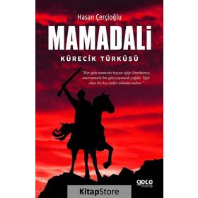 Mamadali - Hasan Çerçioğlu
