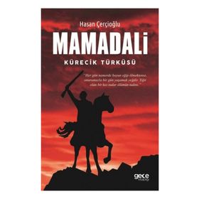 Mamadali - Hasan Çerçioğlu
