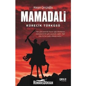 Mamadali - Hasan Çerçioğlu