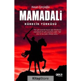 Mamadali - Hasan Çerçioğlu