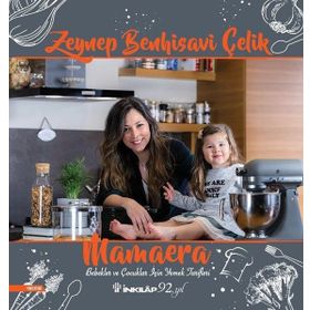 Mamaera - Zeynep Benhisavi Çelik