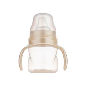 Mamajoo 160 ml Pearl Kulplu Eğitici Bardak