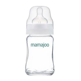 Mamajoo 180 ml Cam Biberon