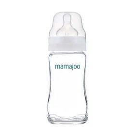 Mamajoo 240 ml Cam Biberon