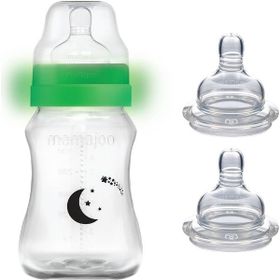 Mamajoo 270 ml Gece & Gündüz Biberonu