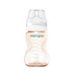 Mamajoo 2'li 0+ Ay Saklama Kutulu Anti Kolik Biberon Emziği
