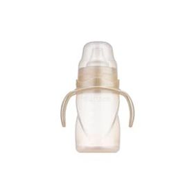 Mamajoo 5026 Pearl 270 ml Kulplu Akıtmaz Eğitici Bardak