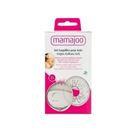 Mamajoo Göğüs Kalkanı Seti