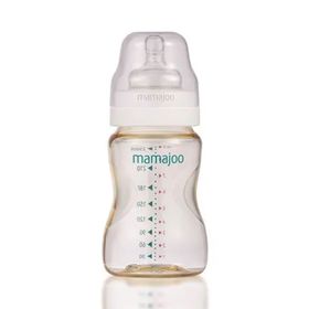 Mamajoo Gold 250 ml Biberon