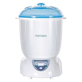 Mamajoo Mama Isıtıcı ve Buharlı Sterilizatör
