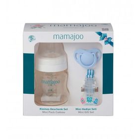 Mamajoo Mavi 150 ml Mini Hediye Seti