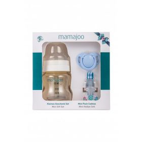 Mamajoo Mavi 150 ml Mini Hediye Seti