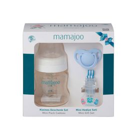 Mamajoo Mavi 150 ml Mini Hediye Seti