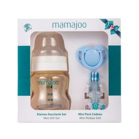 Mamajoo Mavi 150 ml Mini Hediye Seti