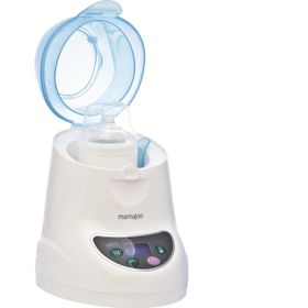 Mamajoo MMJ1738 3 İşlevli Mama Isıtıcı ve Buhar Sterilizörü