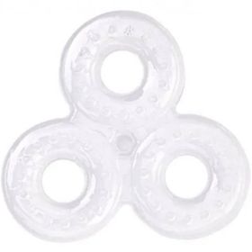 Mamajoo MMJ2179 Silikon Dişlik