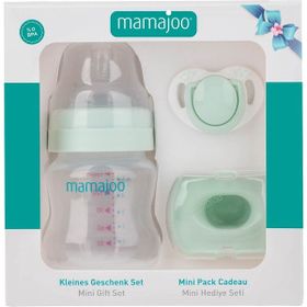 Mamajoo Powder Green 150 ml Mini Hediye Seti