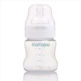 Mamajoo PP Silver 150 ml Biberon