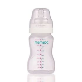 Mamajoo Silver 250 ml Biberon