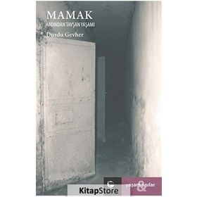 Mamak - Durdu Gevher