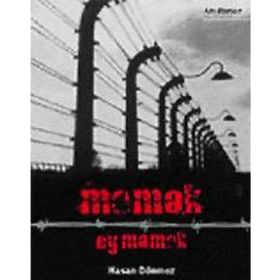 MAMAK EY MAMAK - HASAN DÖNMEZ