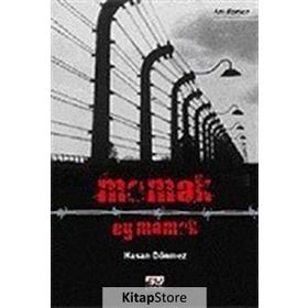 MAMAK EY MAMAK - HASAN DÖNMEZ