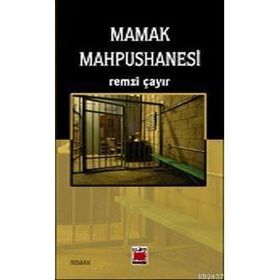 MAMAK MAHPUSHANESI - REMZI ÇAYIR