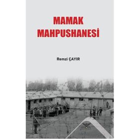 MAMAK MAHPUSHANESI - REMZI ÇAYIR