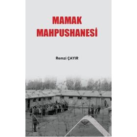 MAMAK MAHPUSHANESI - REMZI ÇAYIR