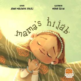 Mamas Hijab Karavan Çocuk