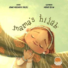 Mamas Hijab Karavan Çocuk
