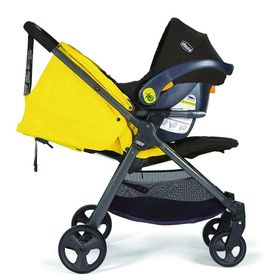 Mamas Papas Armadillo Chicco Oto Koltuğu Adaptörü