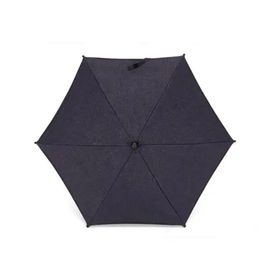 Mamas Papas Luxury Parasol Dark Navy Şemsiye