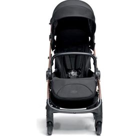 Mamas&Papas Airo Black Rose Gold Bebek Arabası