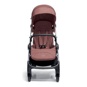Mamas&Papas Airo Tek Yönlü Kahverengi Bebek Arabası