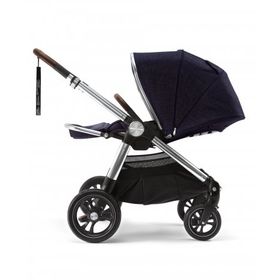 Mamas&Papas Dark Navy Ocarro Bebek Arabası