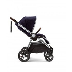 Mamas&Papas Dark Navy Ocarro Bebek Arabası