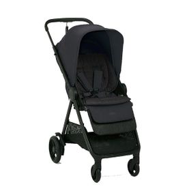Mamas&Papas Libro Liquorice Siyah Bebek Arabası