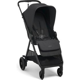 Mamas&Papas Libro Liquorice Siyah Bebek Arabası