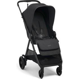 Mamas&Papas Libro Liquorice Siyah Bebek Arabası