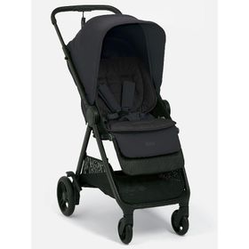 Mamas&Papas Libro Liquorice Siyah Bebek Arabası