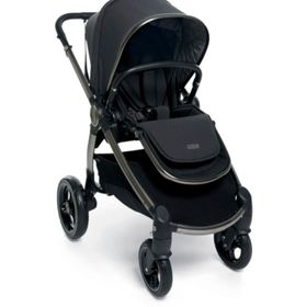 Mamas&Papas Ocarro Bebek Arabası siyah