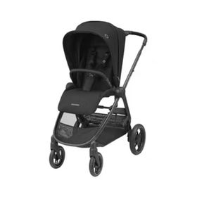 Mamas&Papas Strada Black Diamond Bebek Arabası