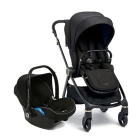 Mamas&Papas Strada Black Diamond Bebek Arabası