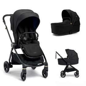 Mamas&Papas Strada Black Diamond Bebek Arabası