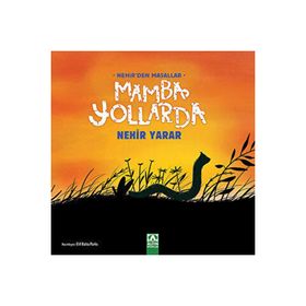 Mamba Yollarda Altın Kitaplar