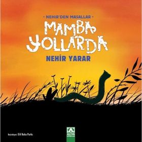 Mamba Yollarda Altın Kitaplar
