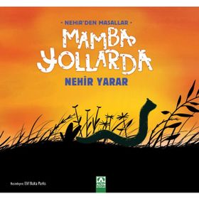 Mamba Yollarda Altın Kitaplar