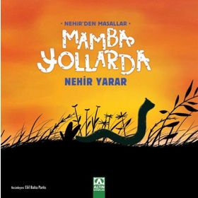 Mamba Yollarda Altın Kitaplar