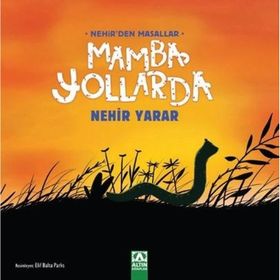 Mamba Yollarda Altın Kitaplar